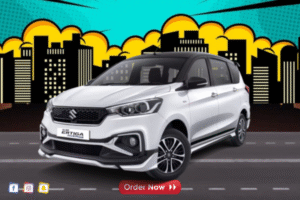 ertiga